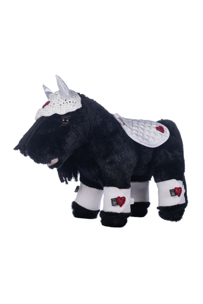 Competition Set - Cuddle Pony (Red or Navy)