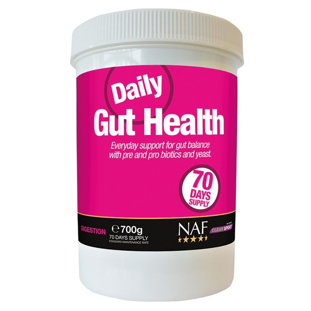 Daily Gut Health