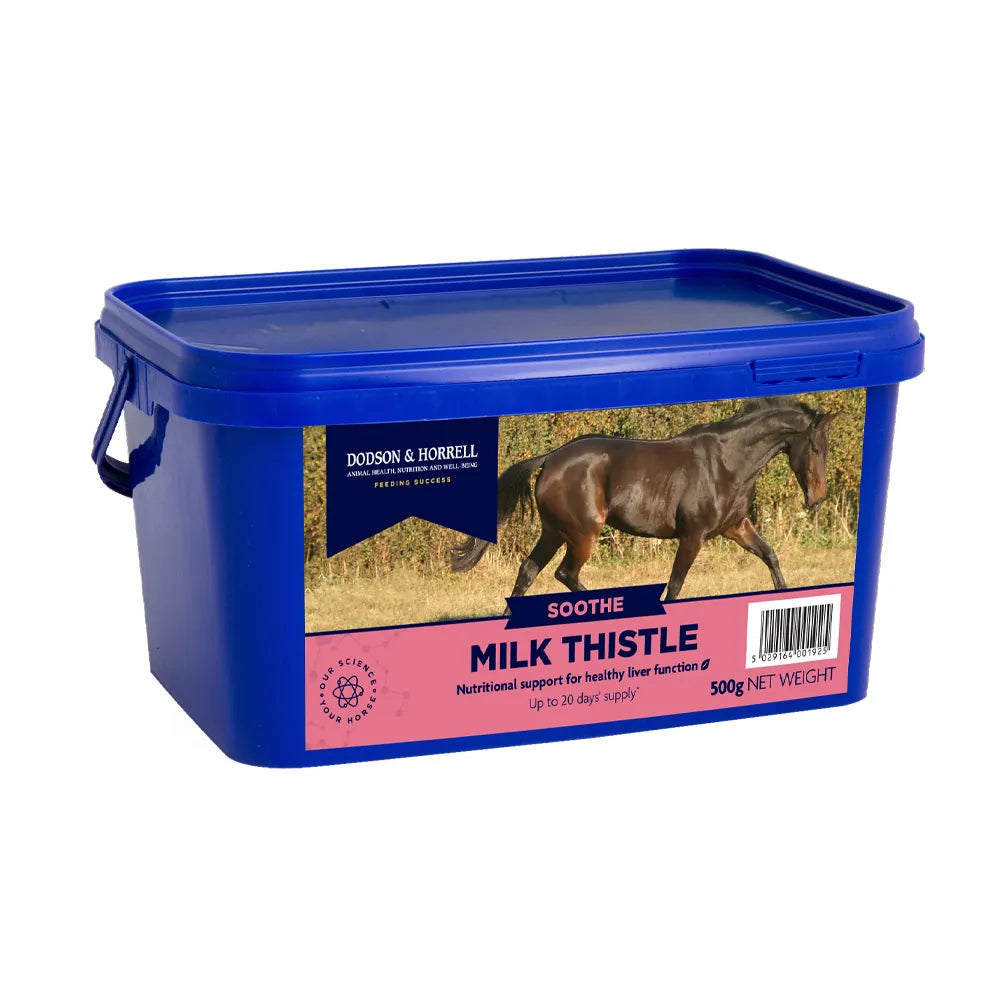 Milk Thistle