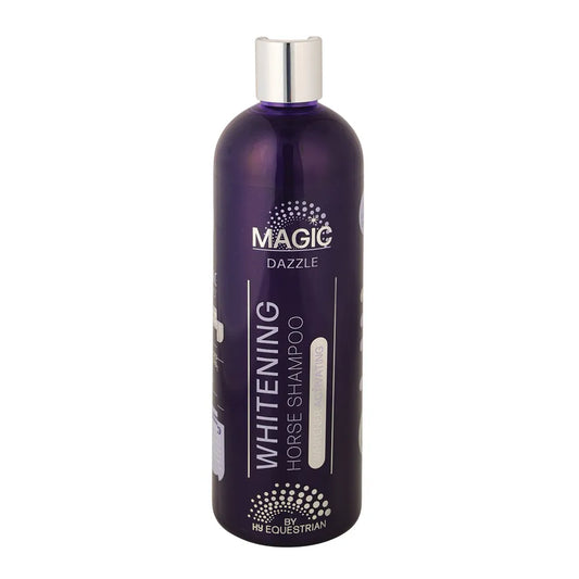 Magic Dazzle Whitening Shampoo