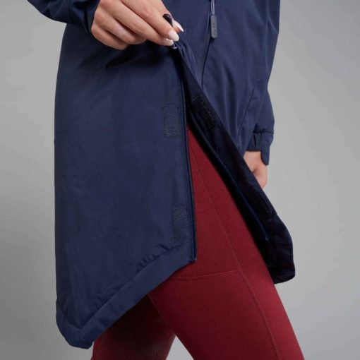 Defender Pro Waterproof Jacket