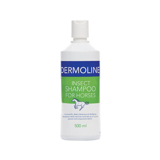 Insect Shampoo - 500ml