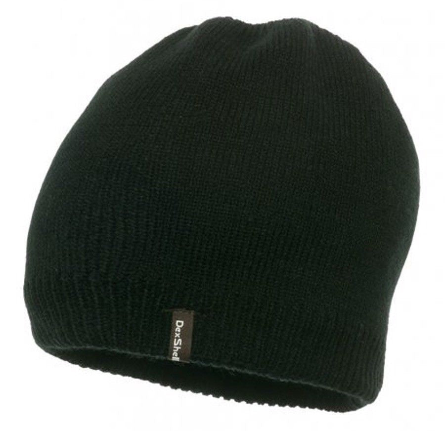 Solo Wateproof Beannie Hat