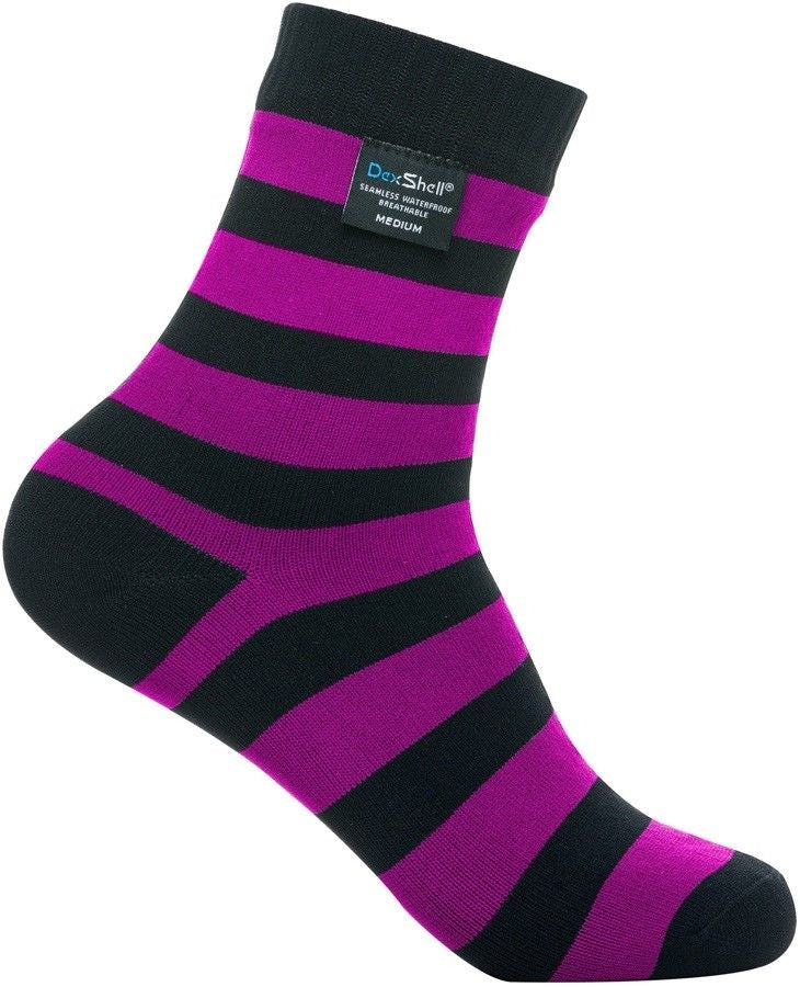 WATERPROOF Ultralite Bamboo Sock (Short) RRP £24.99
