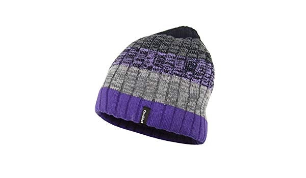 Gradient WATERPROOF Beannie Hat