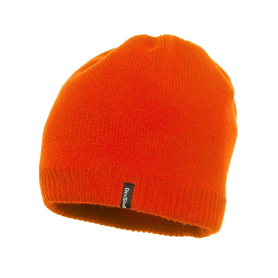 Solo Wateproof Beannie Hat
