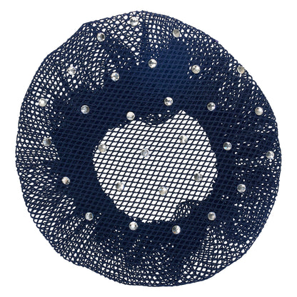 Hair Net Fine With Diamantes