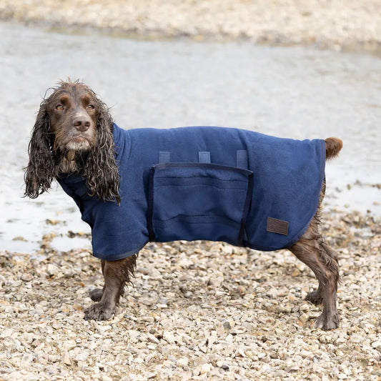 Classic Drying Dog Robe