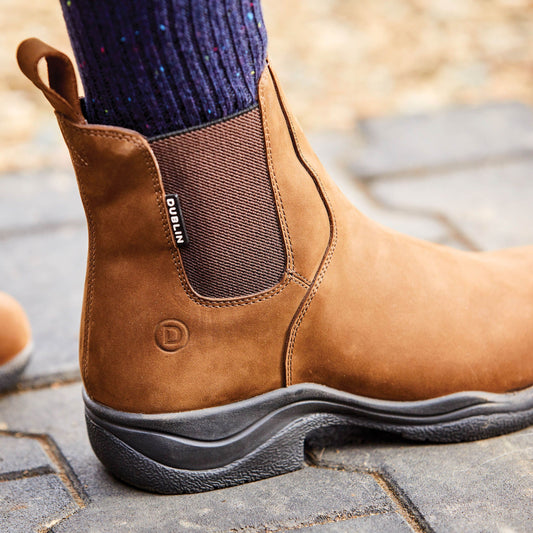 Venturer Rs Boots III (RRP £87.99)