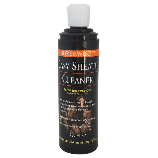 Easy Sheath Cleaner