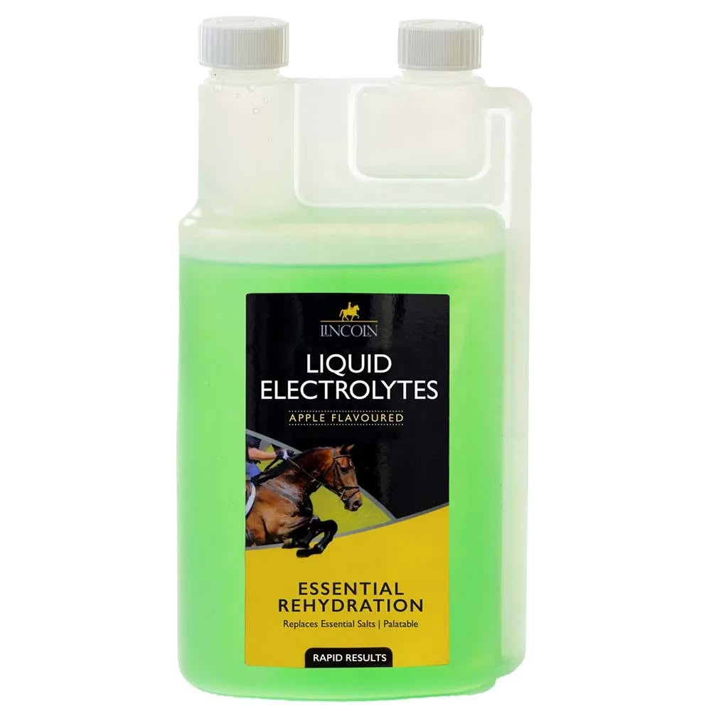 Liquid Electrolytes - 1 Litre