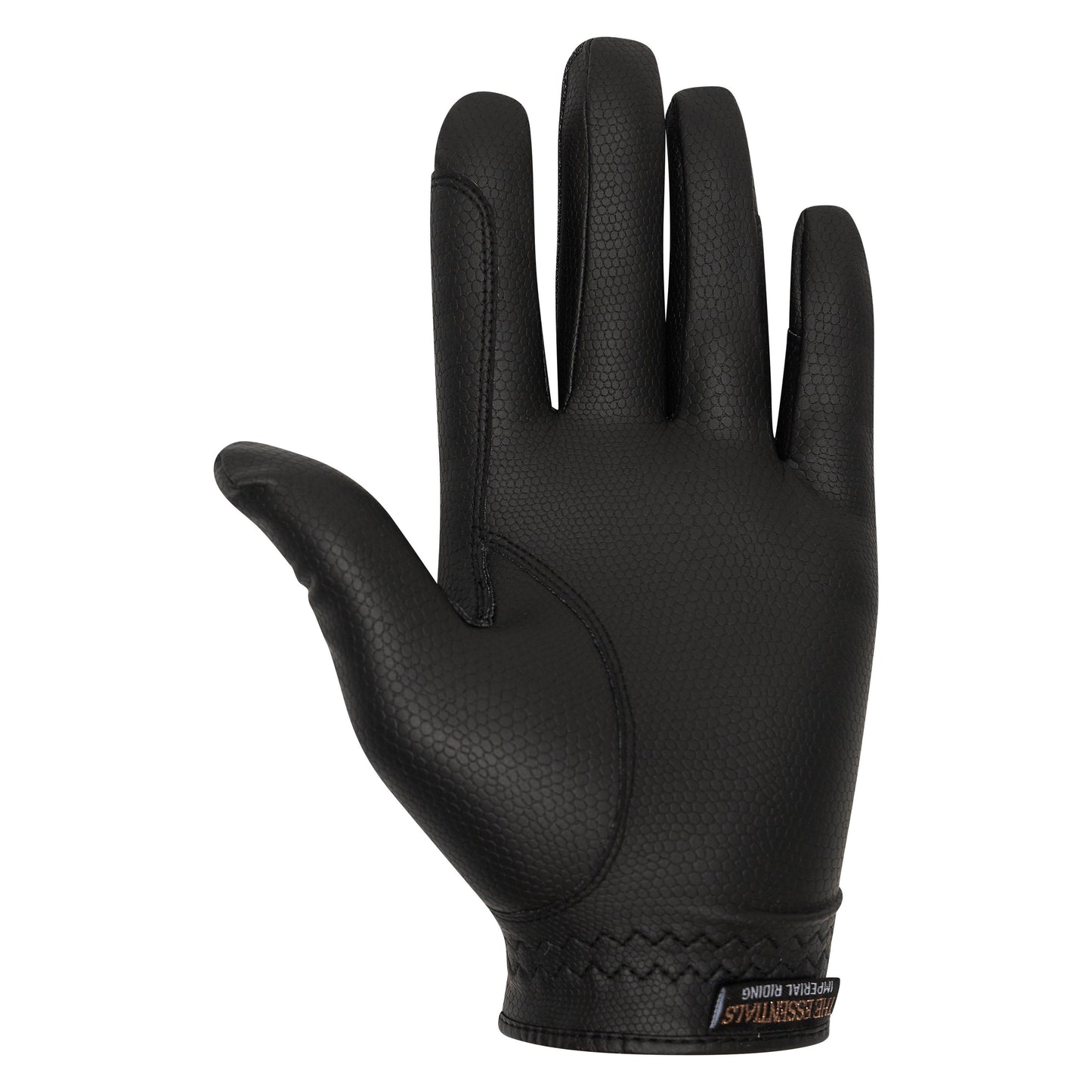 Essentials Elegance Riding Gloves
