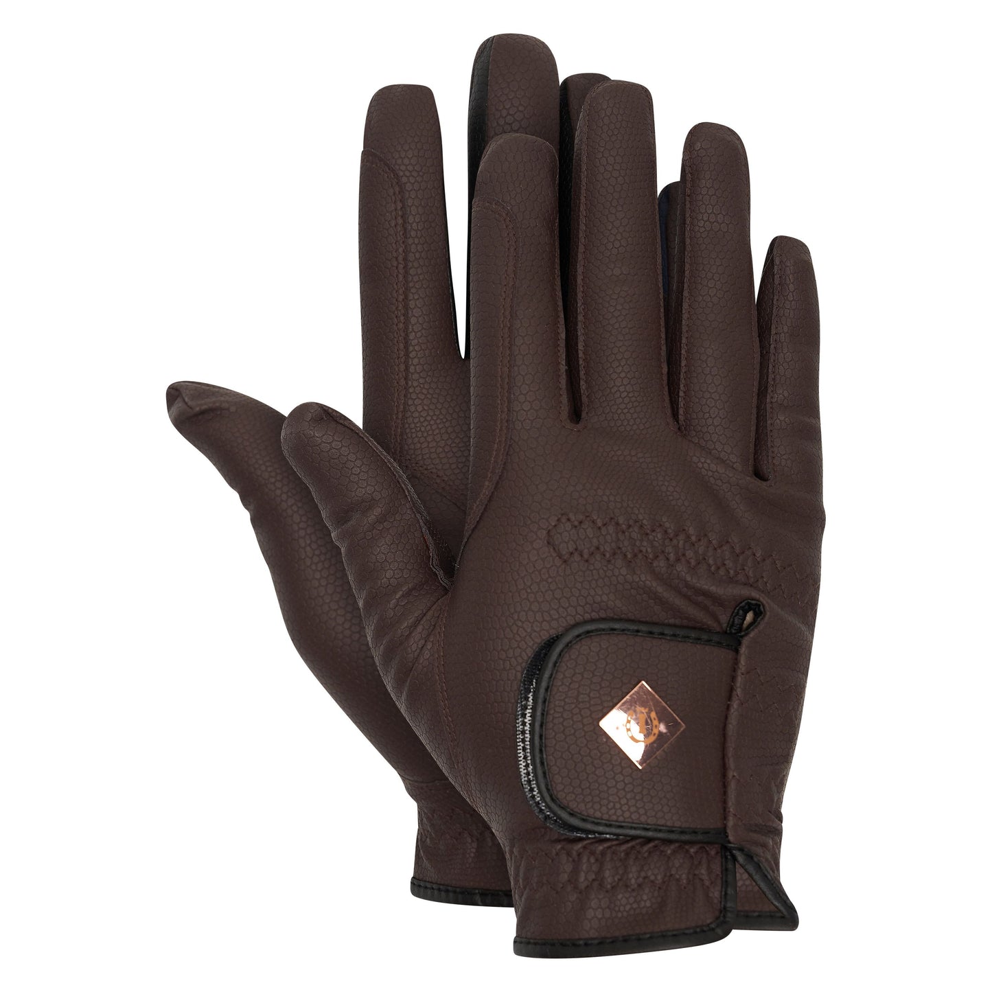Essentials Elegance Riding Gloves