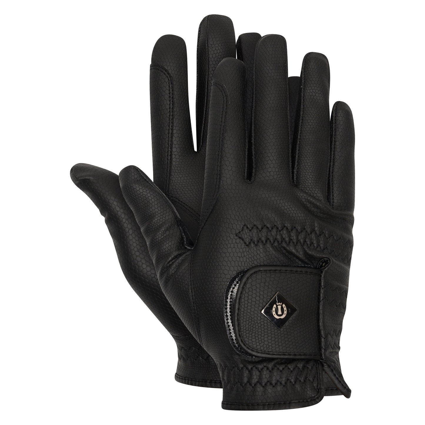 Essentials Elegance Riding Gloves