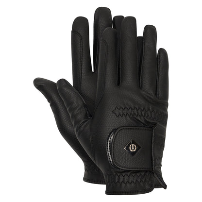 Essentials Elegance Riding Gloves