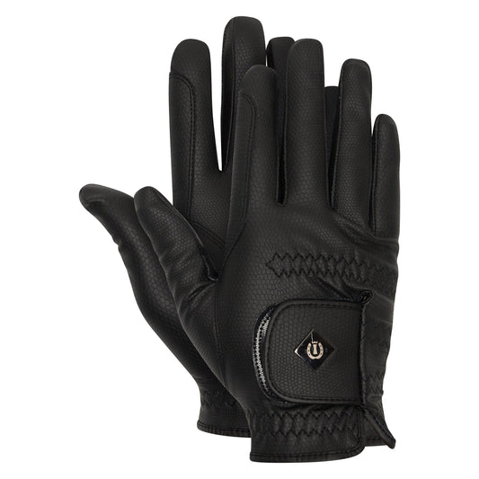 Essentials Elegance Riding Gloves