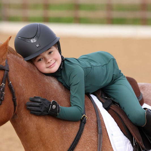 Aubrion Eltar Base Layer - Ladies & Young Rider