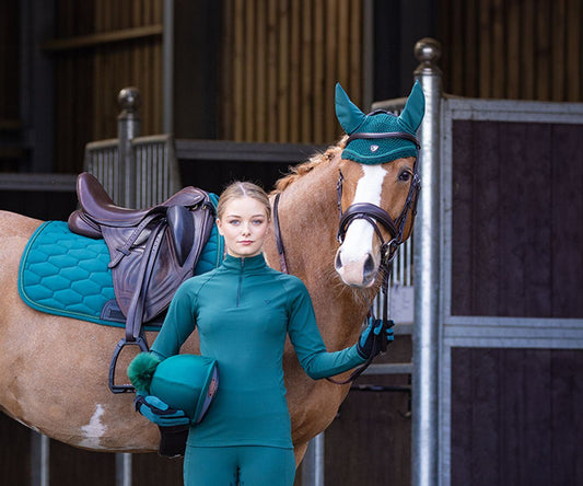 Aubrion Eltar Base Layer - Ladies & Young Rider