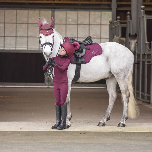 Aubrion Eltar Base Layer - Ladies & Young Rider