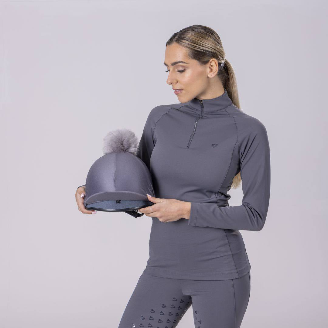 Aubrion Eltar Hat Silk - 4 Colour Options