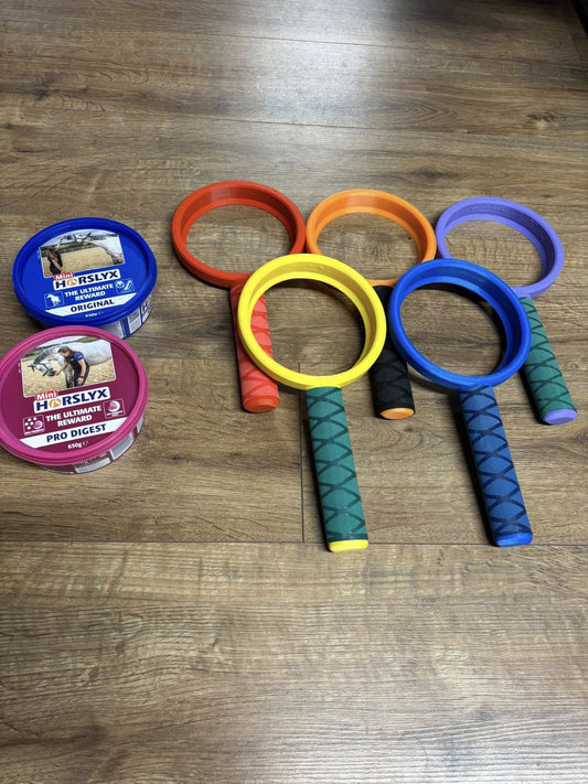 Lyx Loop