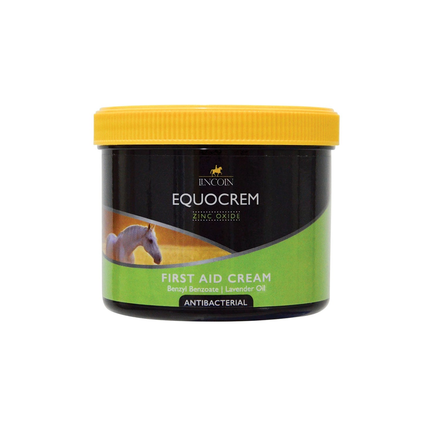 Equocrem 400g Tub