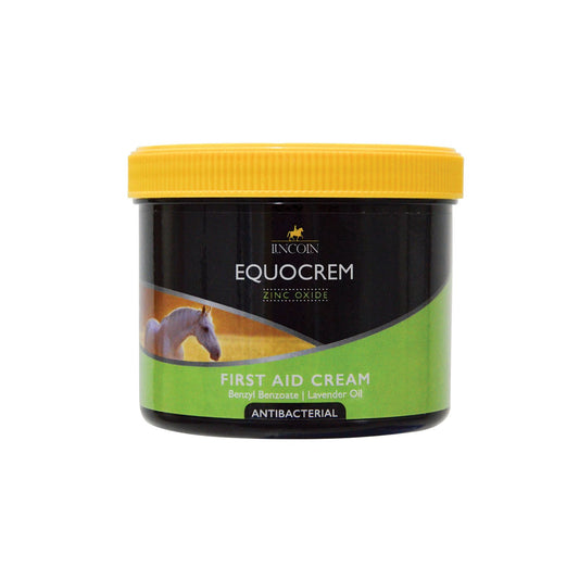 Equocrem 400g Tub