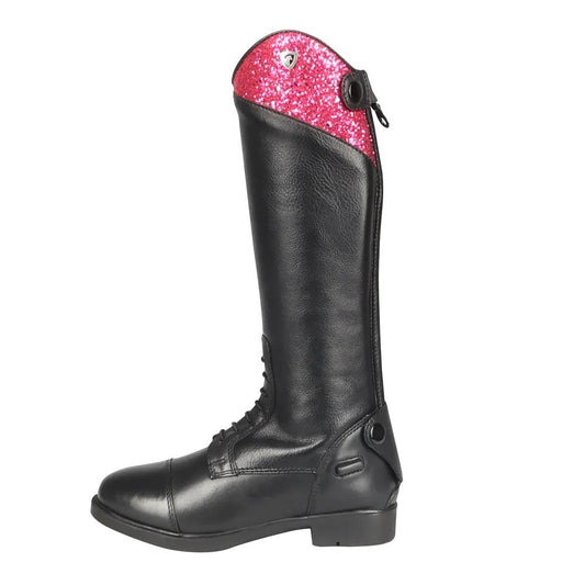 Equestrian Eren Riding Boots (Childs)