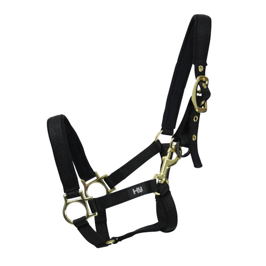 Hy Equestrian Fieldsafe Small Pony & Foal Head Collar