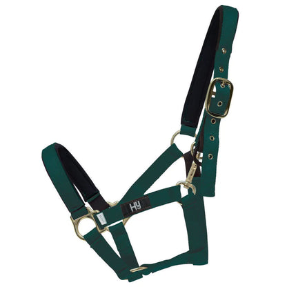 Equestrian Fieldsafe Head Collar
