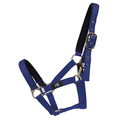 Equestrian Fieldsafe Head Collar