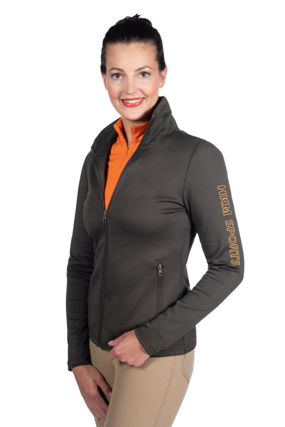 Functional Jacket - Mary (RRP £49.00)
