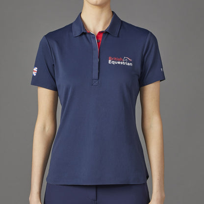 GBR AIRY Technical Top (Ladies)