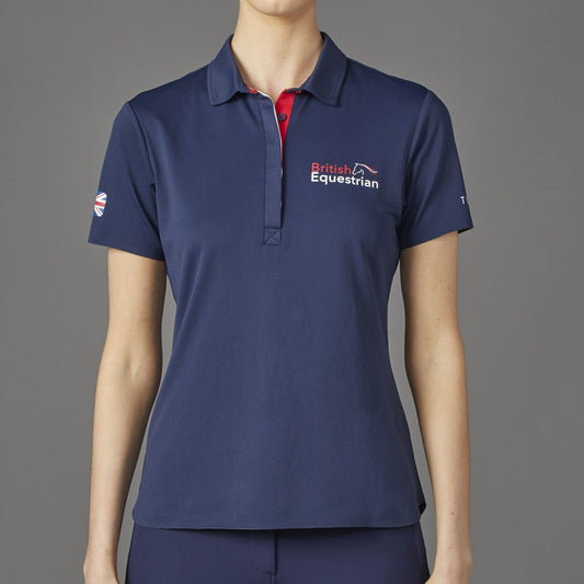 GBR AIRY Technical Top (Ladies)