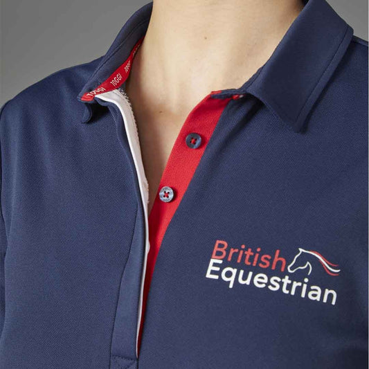 GBR AIRY Technical Top (Ladies)
