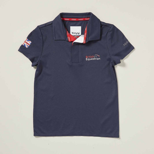 GBR Airy - Childs