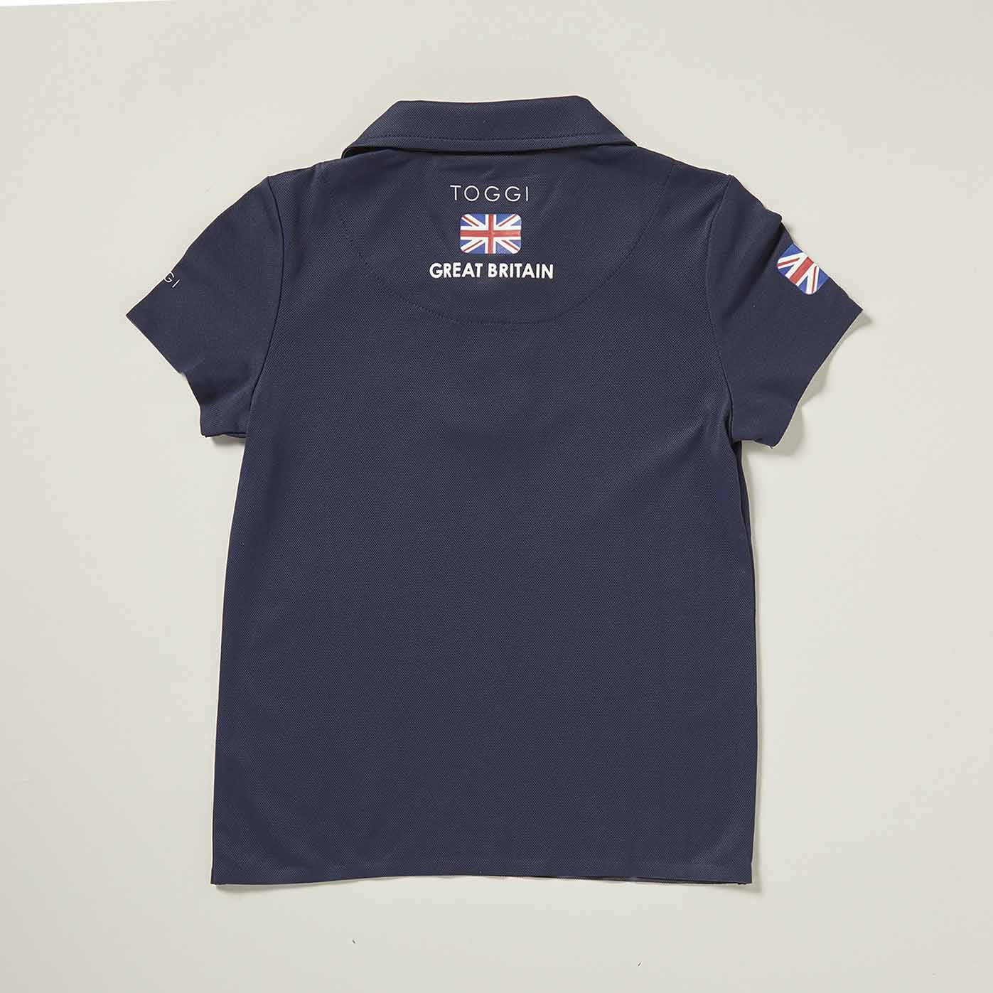 GBR Airy - Childs