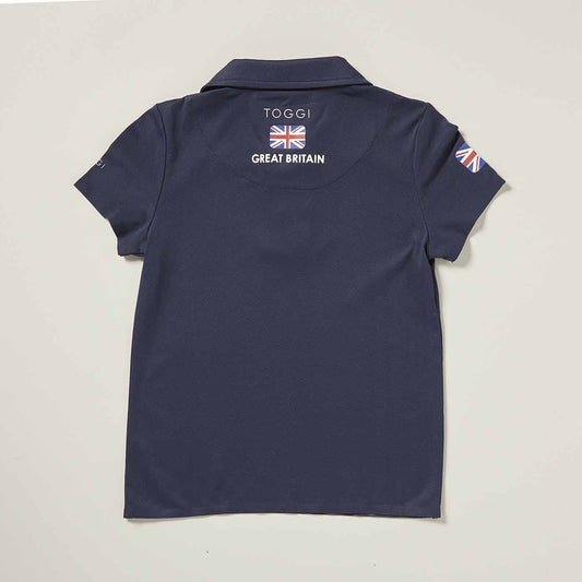 GBR Airy - Childs