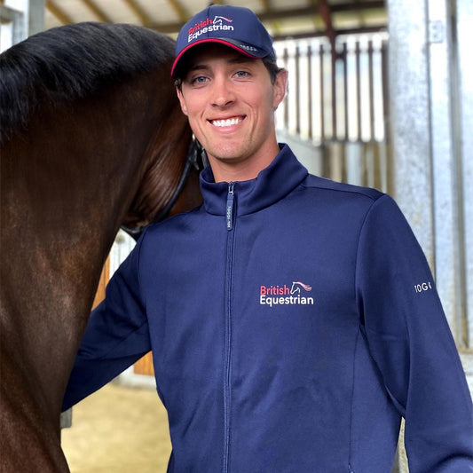 GBR Inbetweener UNISEX