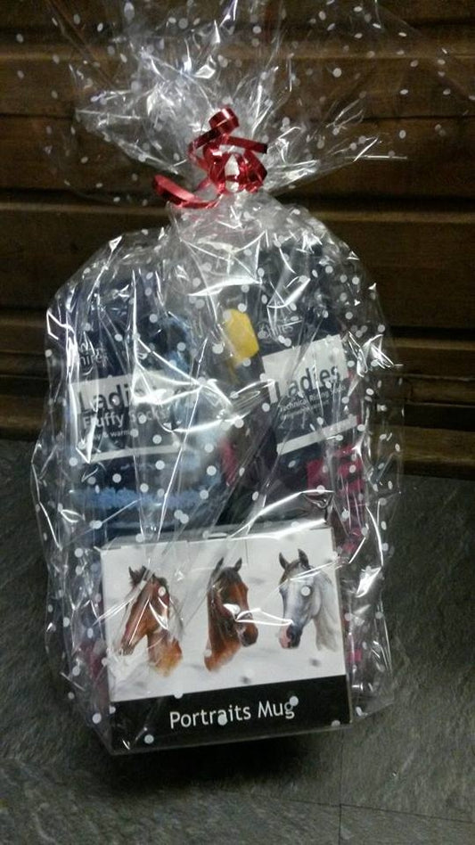Rider Gift Pack - 3 Items