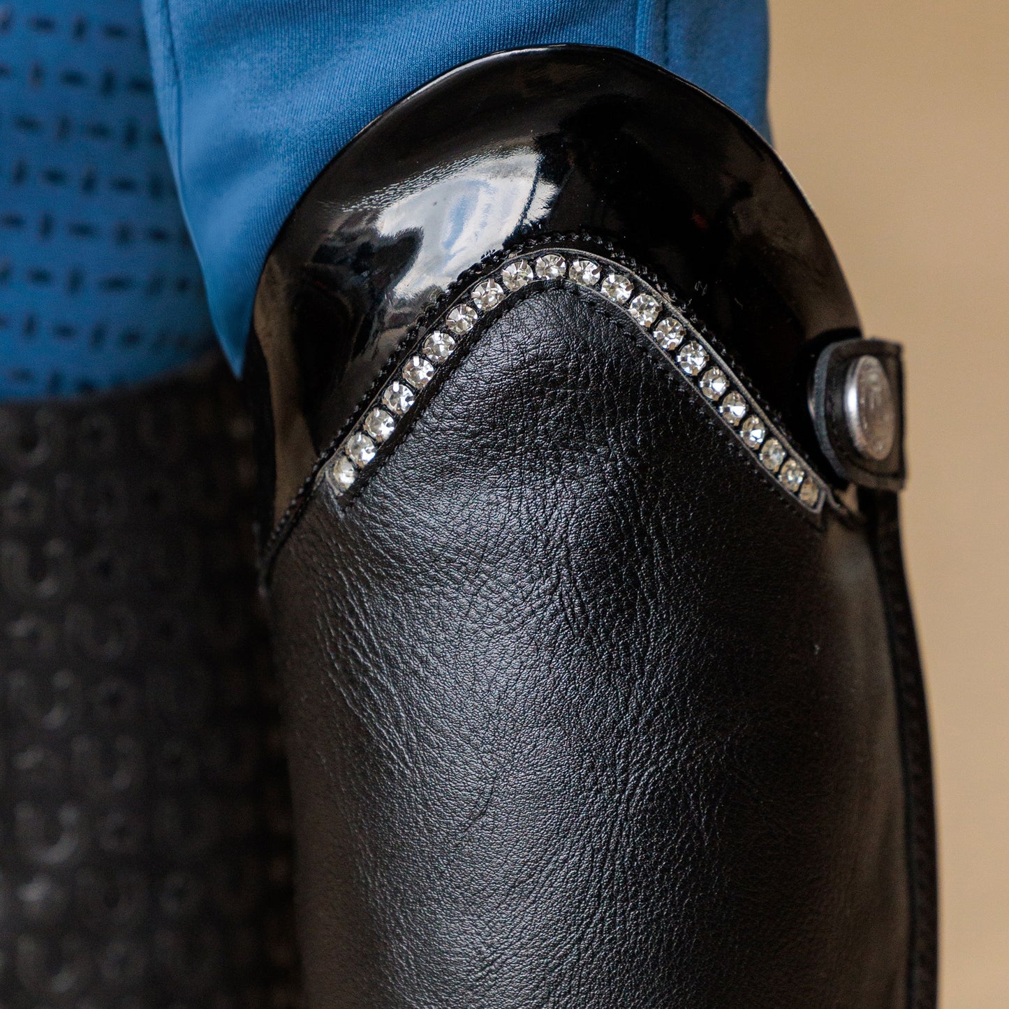 Imperial Riding Children's Walker Glam Riding Boots