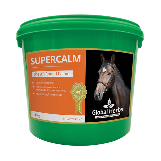 Supercalm - 1kg