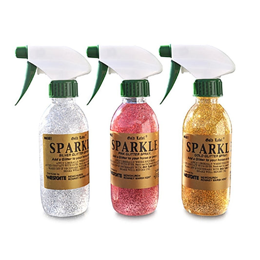 Sparkle Glitter Spray - 250ml Spray