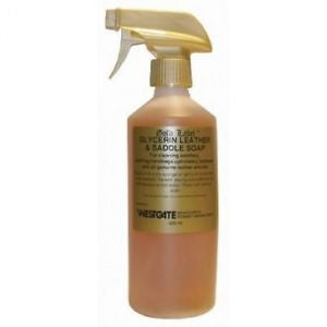 Glycrine Liquid Soap