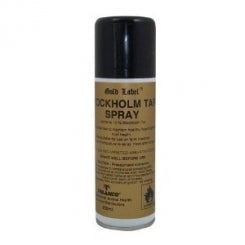 Stockholm Tar Spray