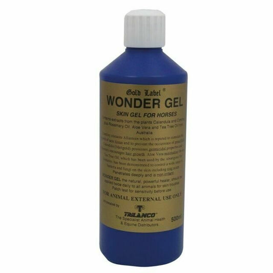 Wonder Gel