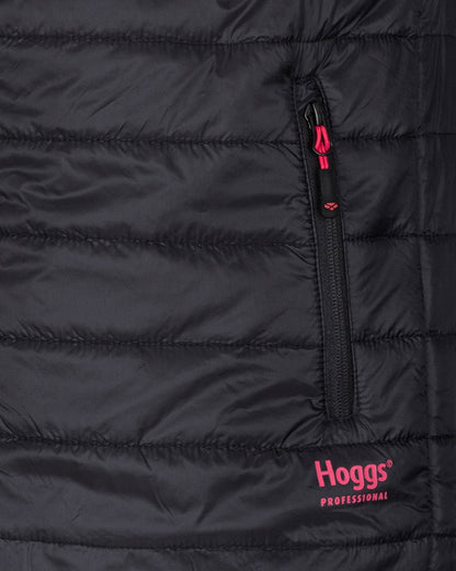 Granite Rip-Stop Gilet