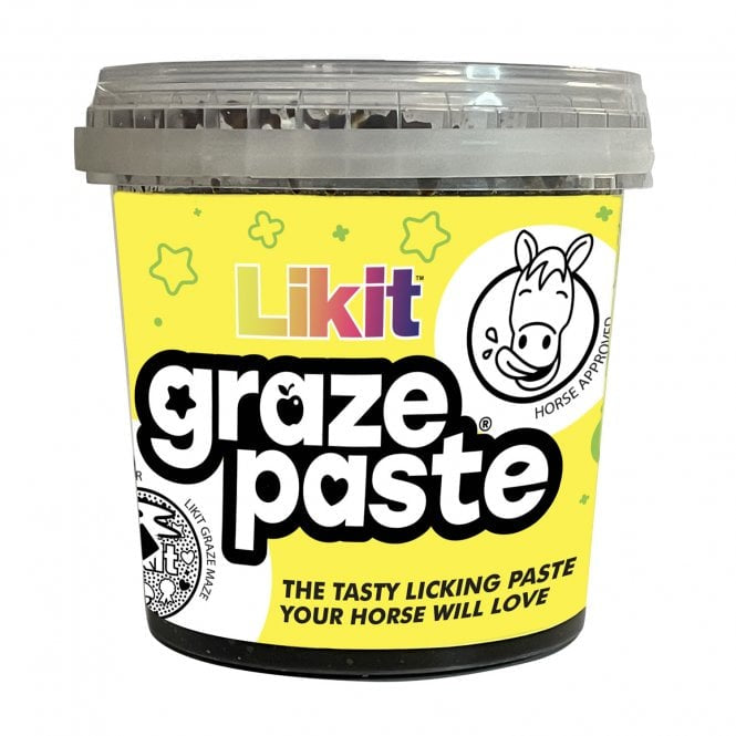 LiKit Graze Paste - 1.2kg