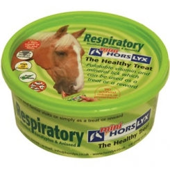 RESPIRATORY Horslyx