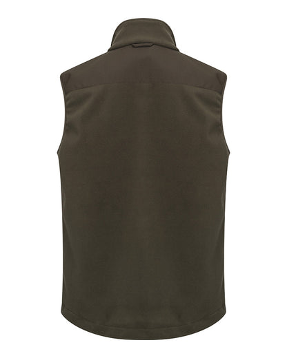 Green King II Gilet